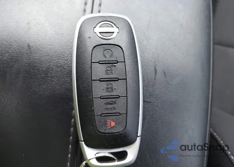 2024 Nissan Sentra Sv Xtronic Cvt из США, поврежденный, VIN 3N1AB8CV1RY268517